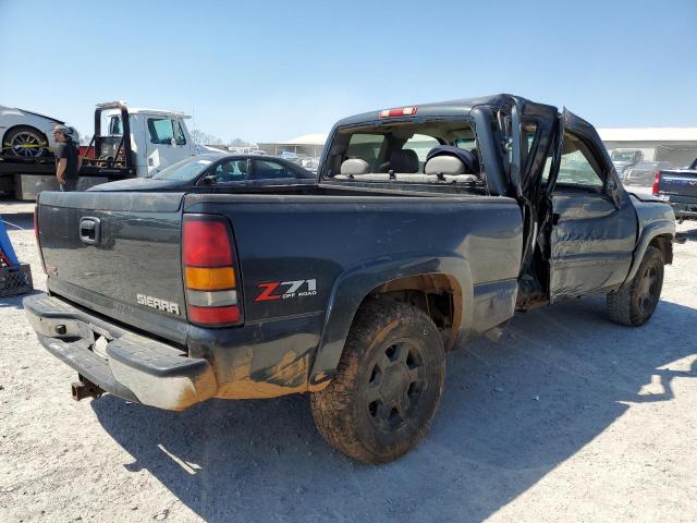 Изображение 3 2005 GMC NEW SIERRA K1500 2005 с VIN 2GTEK19B551280309