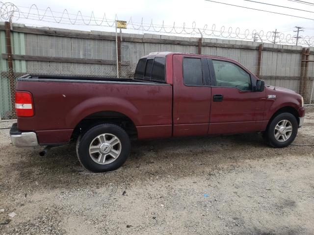 Obraz 3 z 2005 FORD F150  2005 z VIN 1FTPX12565FB45248