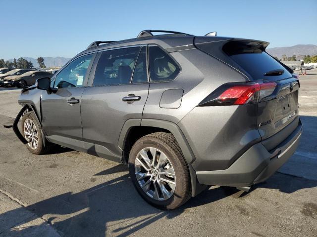 Image 2 of 2023 TOYOTA RAV4 XLE PREMIUM 2023 with VIN 2T3A1RFV7PW337845