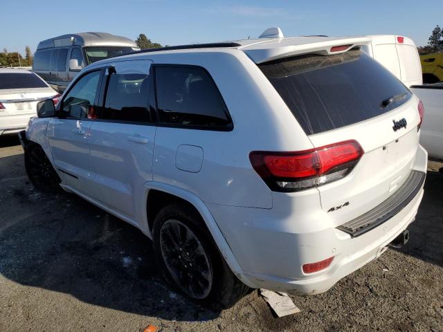 Изображение 2 2018 JEEP GRAND CHEROKEE LAREDO 2018 с VIN 1C4RJFAG8JC177799
