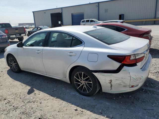 Изображение 2 2016 LEXUS ES 350 2016 с VIN 58ABK1GG2GU030541
