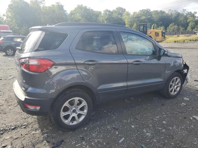 Image 3 of 2020 FORD ECOSPORT SE 2020 with VIN MAJ3S2GE6LC367160