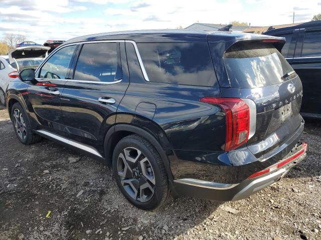 Obraz 2 z 2023 HYUNDAI PALISADE LIMITED 2023 z VIN KM8R5DGE2PU570257