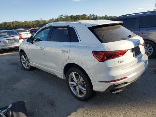 Obraz 2 z 2023 AUDI Q3 PREMIUM PLUS S LINE 45 2023 z VIN WA1EECF34P1122322
