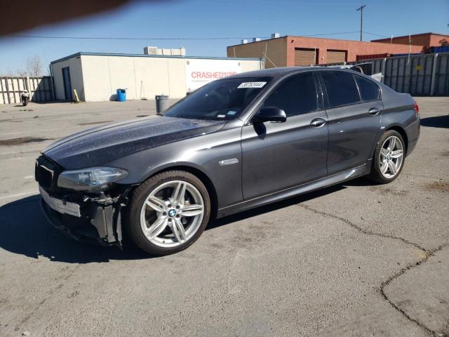 Image 1 of 2016 BMW 535 I 2016 with VIN WBA5B1C57GG134922