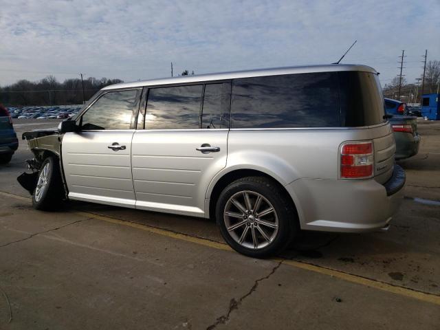 Obraz 2 z 2019 FORD FLEX LIMITED 2019 z VIN 2FMHK6D85KBA04364