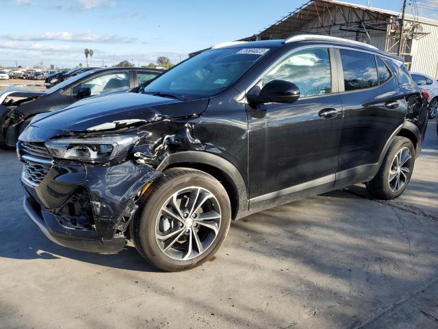 2023 BUICK ENCORE GX SELECT 2023 image
