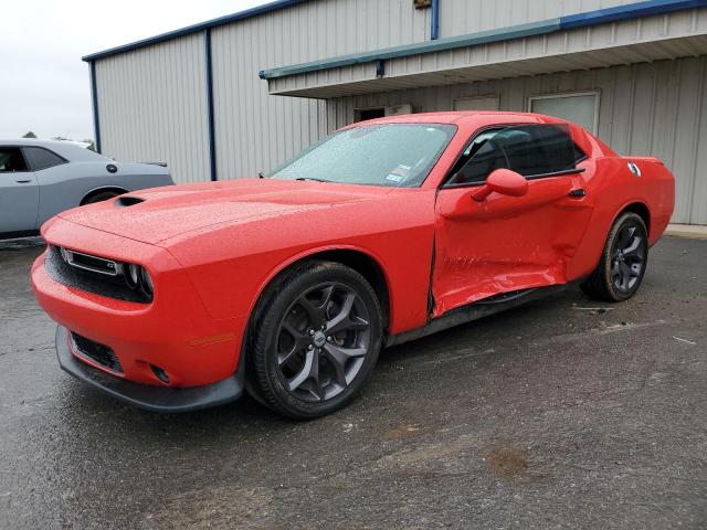 Image 1 of 2019 DODGE CHALLENGER GT 2019 with VIN 2C3CDZJGXKH620729