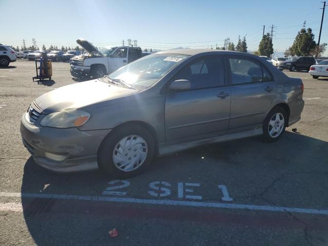 Obraz 1 z 2004 TOYOTA COROLLA CE 2004 z VIN 1NXBR32E24Z246843