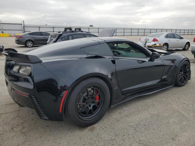 Image 3 of 2016 CHEVROLET CORVETTE Z06 1LZ 2016 with VIN 1G1YN2D65G5606477