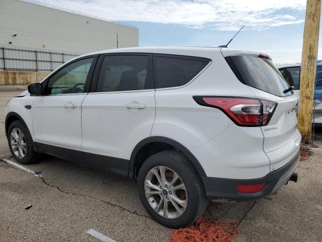 Изображение 2 2017 FORD ESCAPE SE 2017 с VIN 1FMCU9G93HUE75720