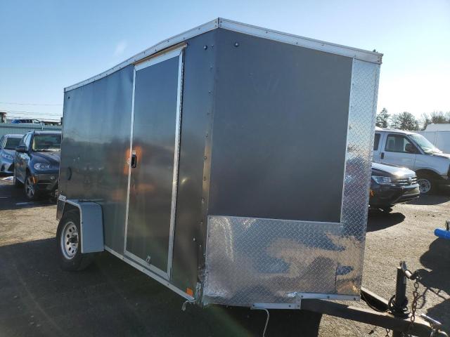 2018 PACE TRAILER 2018 image