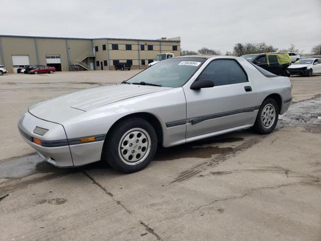 1987 MAZDA RX7  1987 image