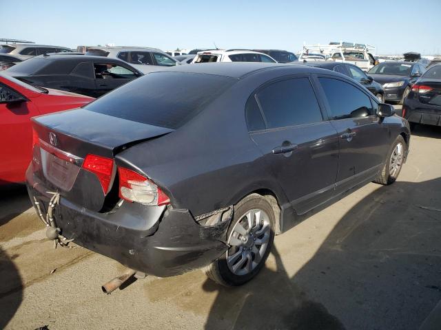 Image 3 of 2009 HONDA CIVIC LX 2009 with VIN 2HGFA16569H327688