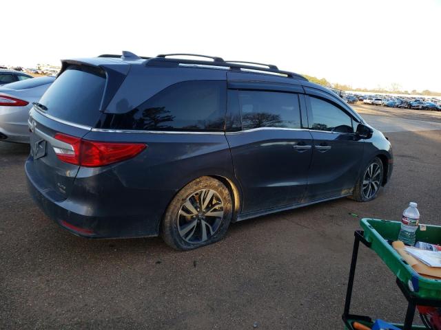 Obraz 3 z 2020 HONDA ODYSSEY ELITE 2020 z VIN 5FNRL6H9XLB043206