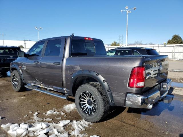 Obraz 2 z 2019 RAM 1500 CLASSIC SLT 2019 z VIN 1C6RR7LT9KS550596