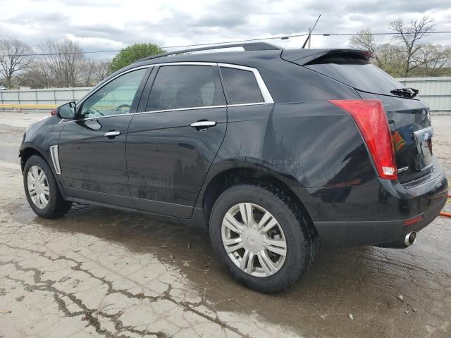 Изображение 2 2014 CADILLAC SRX  2014 с VIN 3GYFNAE36ES652376