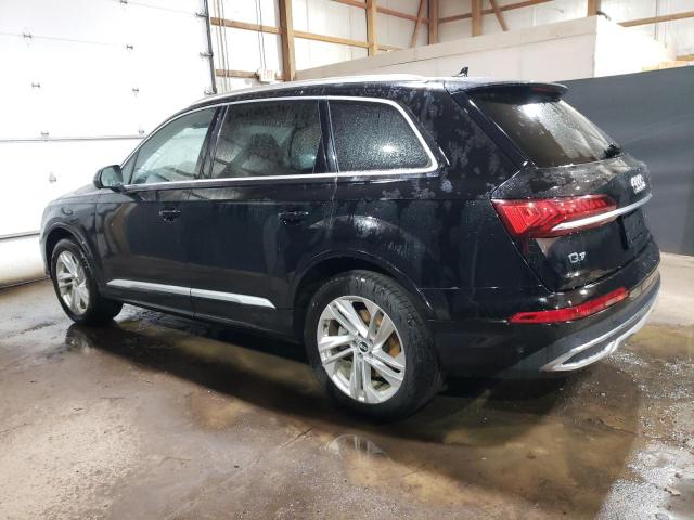 Obraz 2 z 2021 AUDI Q7 PREMIUM PLUS 2021 z VIN WA1LXAF76MD012679