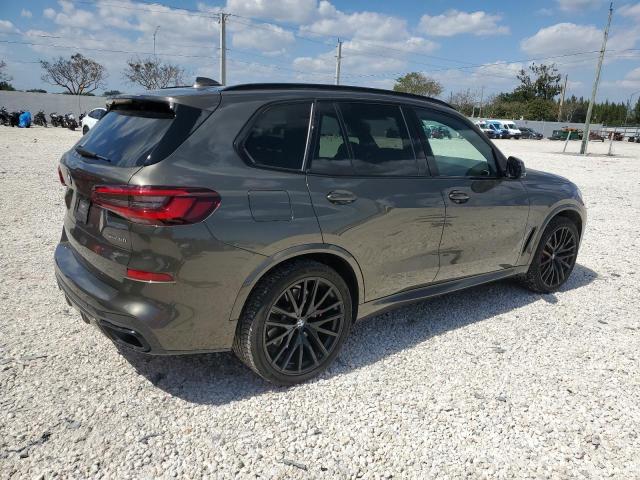 Изображение 3 2021 BMW X5 SDRIVE 40I 2021 с VIN 5UXCR4C02M9H32123