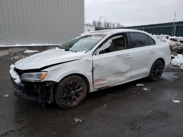 Obraz 1 z 2014 VOLKSWAGEN JETTA SE 2014 z VIN 3VWB17AJ4EM420903