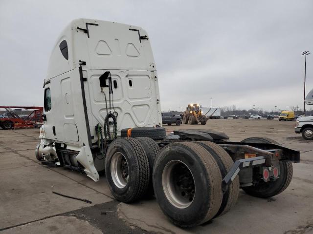Image 3 of 2018 FREIGHTLINER CASCADIA 125  2018 with VIN 1FUJGLDR3JLJK8042