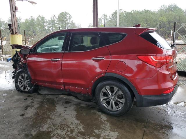 Obraz 2 z 2014 HYUNDAI SANTA FE SPORT  2014 z VIN 5XYZTDLB7EG184728
