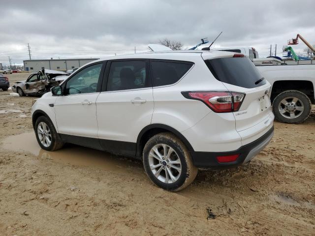 Изображение 2 2017 FORD ESCAPE SE 2017 с VIN 1FMCU0GDXHUA81096