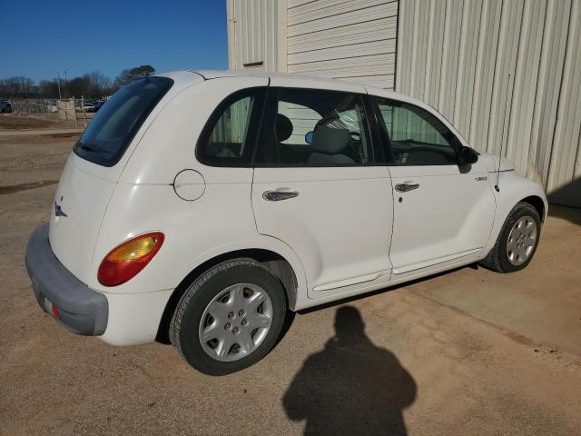 Image 3 of 2002 CHRYSLER PT CRUISER CLASSIC 2002 with VIN 3C4FY48B42T372656