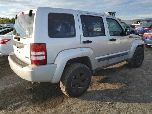 Изображение 3 2008 JEEP LIBERTY SPORT 2008 с VIN 1J8GN28K88W194182