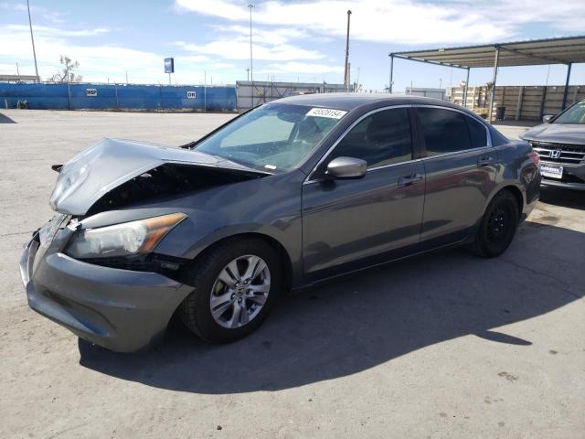 Изображение 1 2012 HONDA ACCORD SE 2012 с VIN 1HGCP2F60CA081954