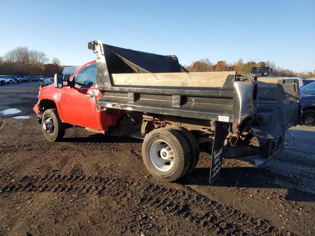 Image 2 of 2012 GMC SIERRA K3500 2012 with VIN 1GD322CG4CF134812