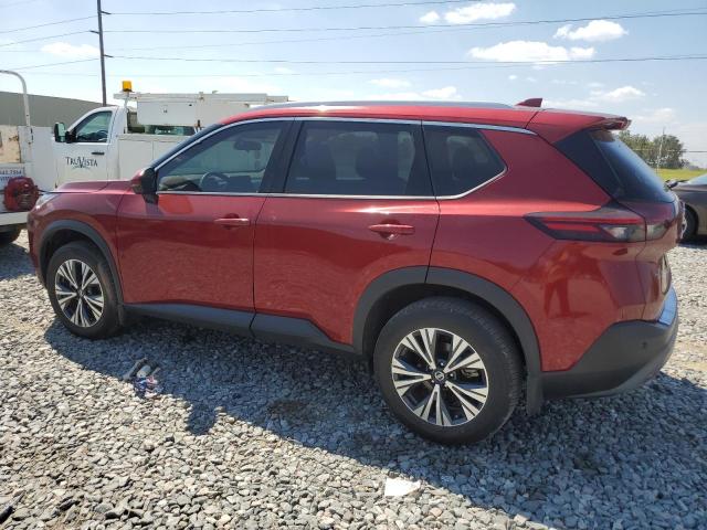 Изображение 2 2021 NISSAN ROGUE SV 2021 с VIN 5N1AT3BA1MC802270