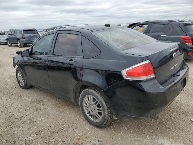 Image 2 of 2011 FORD FOCUS SE 2011 with VIN 1FAHP3FN9BW202182