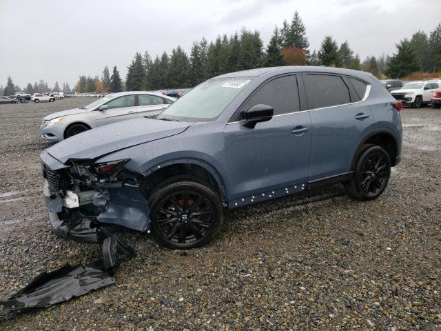 Obraz 1 z 2023 MAZDA CX-5 PREFERRED 2023 z VIN JM3KFBCM6P0160077