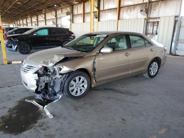 Obraz 1 z 2007 TOYOTA CAMRY HYBRID 2007 z VIN JTNBB46KX73022790