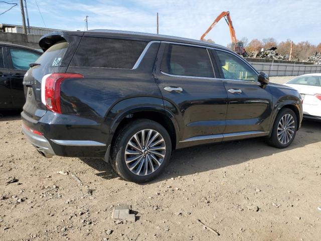 Image 3 of 2024 HYUNDAI PALISADE CALLIGRAPHY 2024 with VIN KM8R7DGE5RU649922