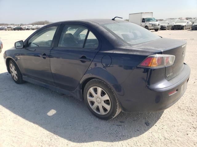 Изображение 2 2014 MITSUBISHI LANCER ES/ES SPORT 2014 с VIN JA32U2FU7EU016987