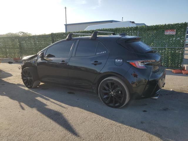 Изображение 2 2020 TOYOTA COROLLA SE 2020 с VIN JTND4RBE9L3101538