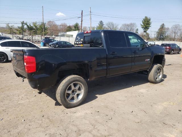 Image 3 of 2015 CHEVROLET SILVERADO K1500 LTZ 2015 with VIN 3GCUKSEC1FG486381