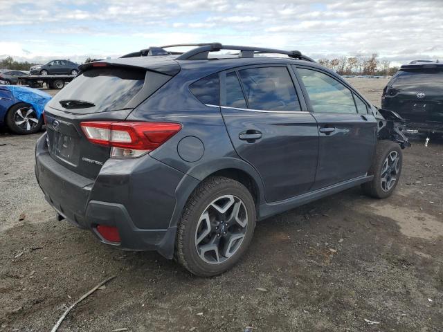 Image 3 of 2019 SUBARU CROSSTREK LIMITED 2019 with VIN JF2GTANC9KH287312