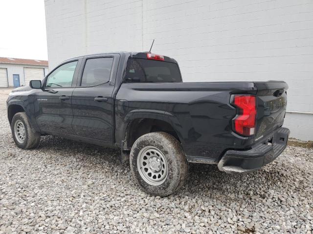 Изображение 2 2023 CHEVROLET COLORADO  2023 с VIN 1GCGSBEC3P1261814