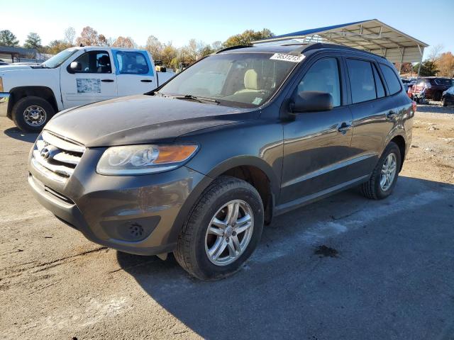 Obraz 2012 HYUNDAI SANTA FE GLS 2012