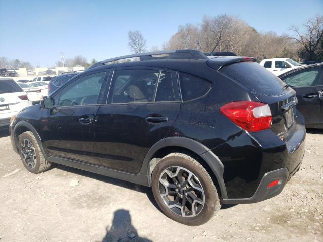 Obraz 2 z 2016 SUBARU CROSSTREK PREMIUM 2016 z VIN JF2GPABC6G8267759