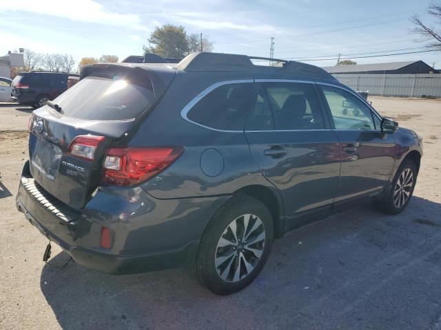 Image 3 of 2017 SUBARU OUTBACK 3.6R LIMITED 2017 with VIN 4S4BSENC3H3404144