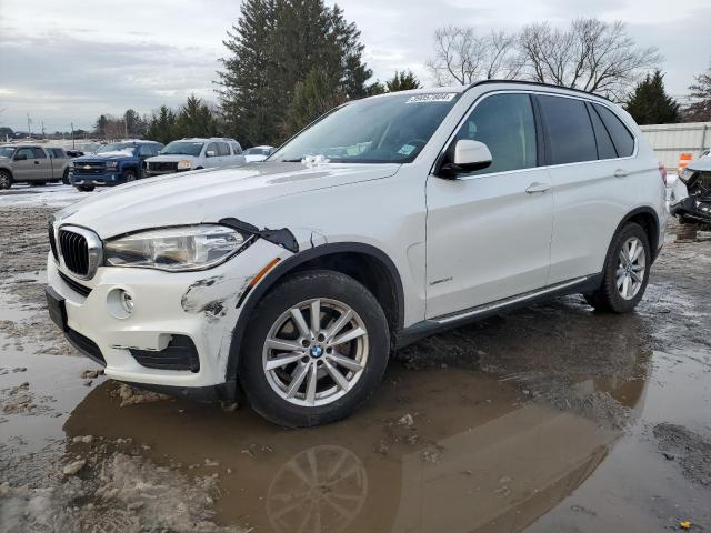 Image 1 of 2015 BMW X5 XDRIVE35I 2015 with VIN 5UXKR0C53F0P14167