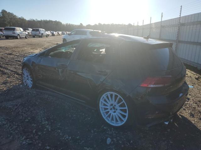 Obraz 2 z 2019 VOLKSWAGEN GOLF R  2019 z VIN WVWVA7AU7KW202928