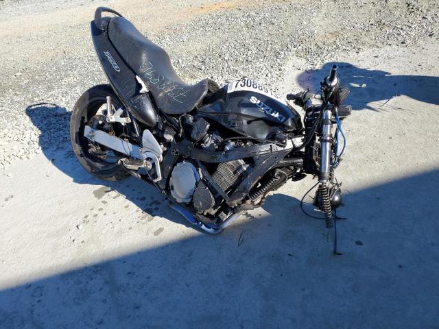 Изображение 2001 SUZUKI GSX750 F 2001