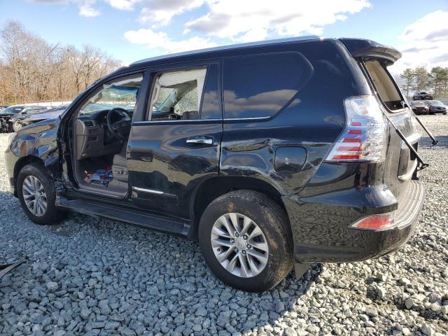 Изображение 2 2018 LEXUS GX 460 2018 с VIN JTJBM7FX0J5209458