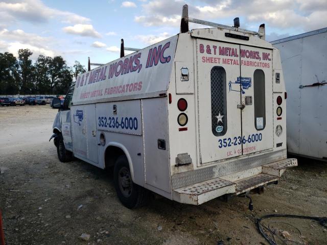 Image 2 of 2006 CHEVROLET EXPRESS G3500  2006 with VIN 1GBHG31UX61211053
