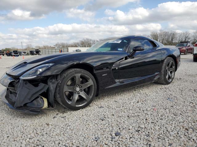 Изображение 2014 DODGE VIPER SRT 2014